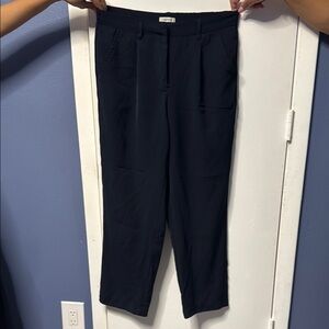 Navy blue  Dress Pants
